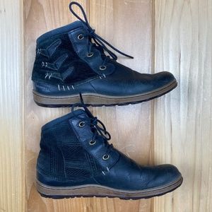 Merrell Ashland Vee Shoes